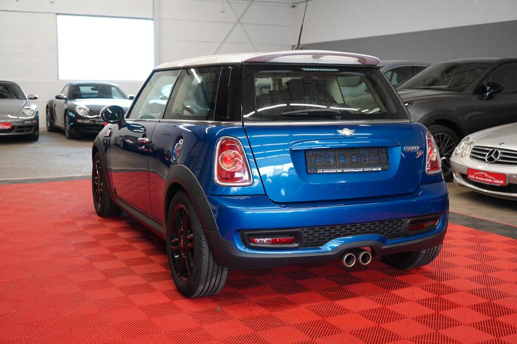 MINI Cooper SD