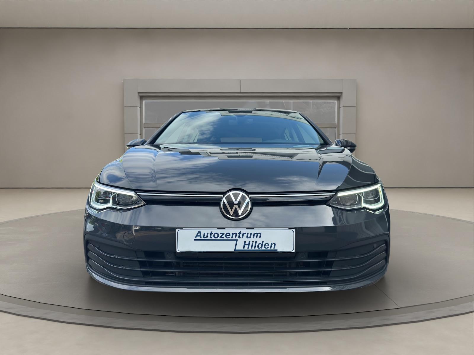 Volkswagen Golf 1.5 TSI Lim. Life LED Matrix Pano APP, миниатюра 8