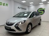 Opel Zafira C Tourer 1.6 CDTI Innovation / 7 SITZER - gebrauchte Opel Van
