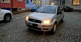 Ford Fusion mit Klima/Bluetooth/Wenig Km/T... - gebrauchte Ford Fusion aus dem Jahr 2004
