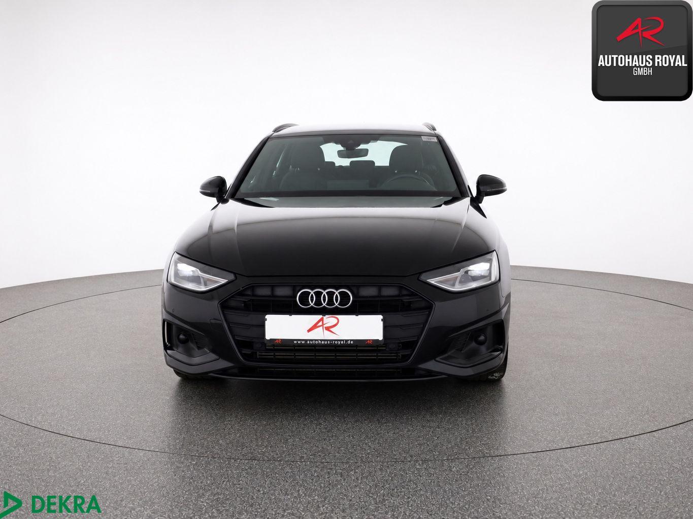 Audi A4 Avant 35 TFSI S LINE 18Z. OPTIKPAKET,ACC,AHK, миниатюра 8