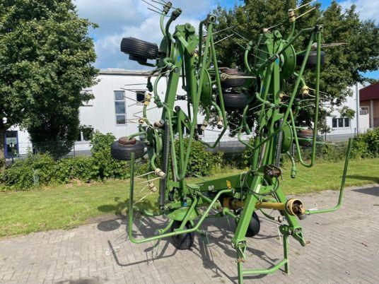 Krone KW 8.82