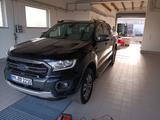Ford Ranger Wildtrak neuer orig. FordMotor+Garantie - Ford Ranger: For
