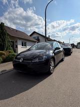 Volkswagen Golf 1.6 TDI DSG Standheizung Voll-Leder