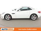 Mercedes-Benz SLC 250 d Aut.*NAVI*PDC*TEMPO*SHZ* - Mercedes-Benz SLC 250 Gebrauchtwagen
