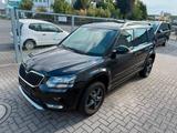 Skoda Yeti Ambition - Skoda Yeti Gebrauchtwagen in Frankfurt