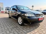 Opel Astra 1.6 16V Comfort - gebrauchte Opel Astra aus dem Jahr 2002