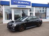 Subaru WRX STI 2.5 Sport !! MOTOR NEU !! - Subaru: Allradantrieb