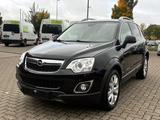 Opel Antara Cosmo 4x4/Navi/Tempomat/Automatik - Opel Antara mit Schiebedach