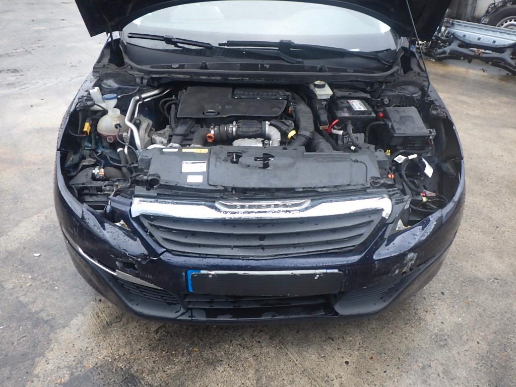 Peugeot 308 BlueHDi 100 Active