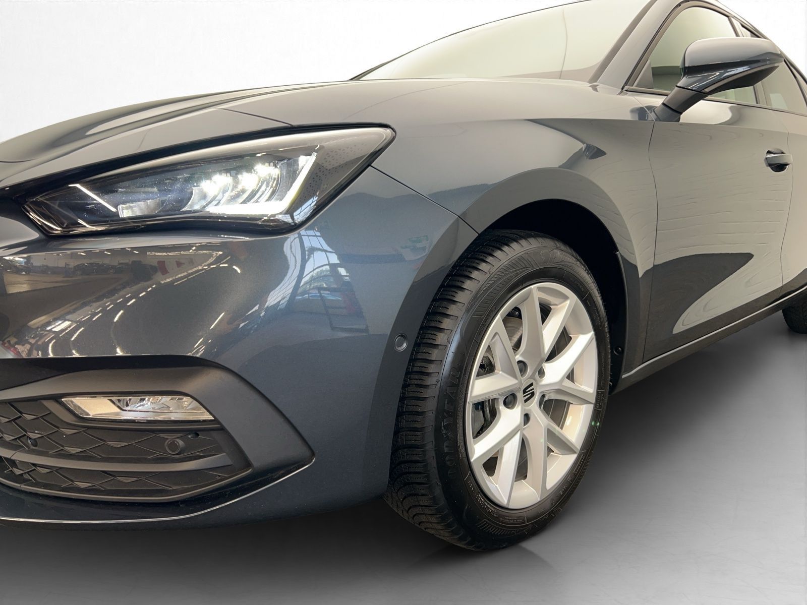 Seat Leon - Bild 16