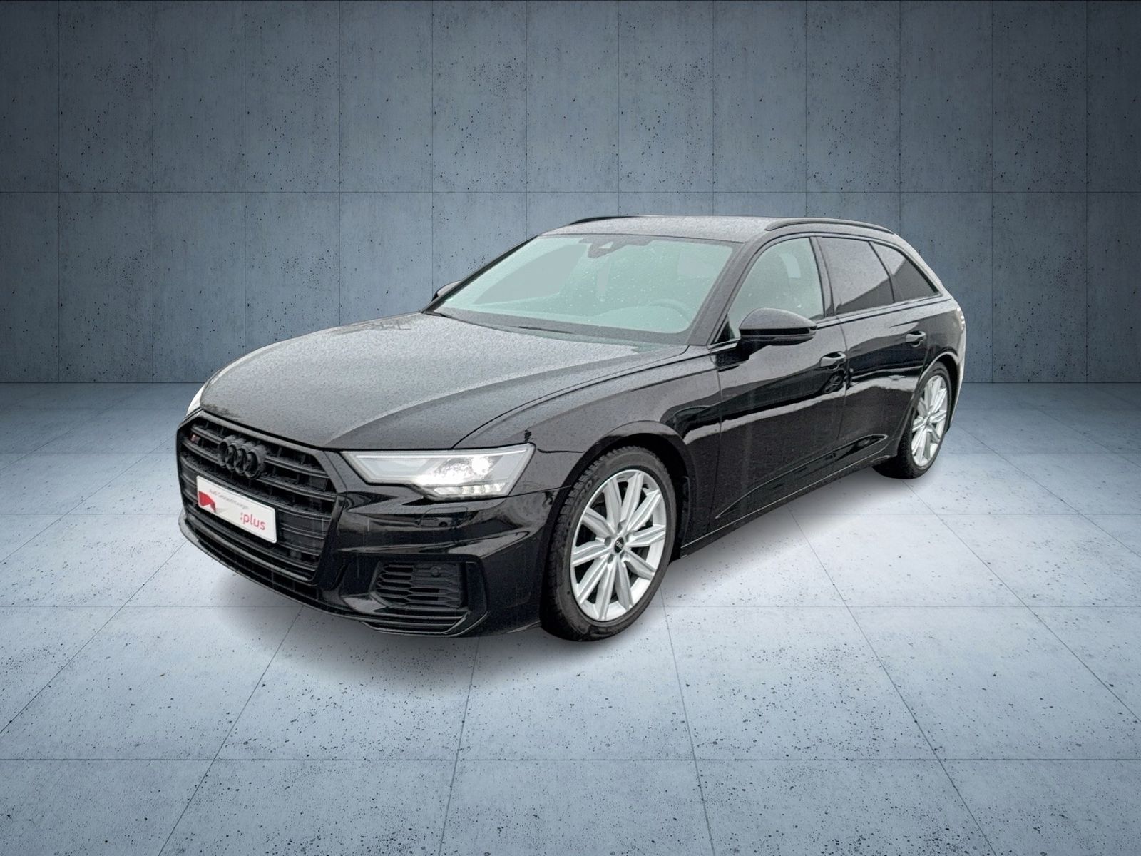 Audi S6 - Bild 2