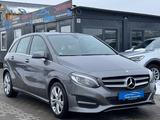 Mercedes-Benz B 200 Score BlueEfficiency+Finanzierung+1.Hand - Mercedes-Benz B-Klasse: Limousine
