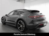 Porsche Taycan 4 Cross Turismo Pano HuD Chrono Fahrrad - Porsche Taycan in Oldenburg