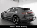 Porsche Taycan 4 Cross Turismo Pano HuD Chrono Fahrrad - Fahrrad gebraucht