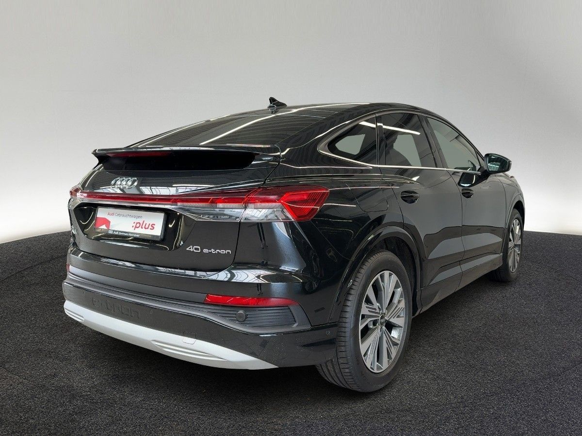 Audi Q4 e-tron - Bild 5