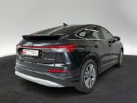 Audi Q4 e-tron - Vorschau Bild 5