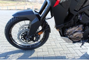 Honda CRF1100L Africa Twin DCT