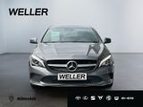 Mercedes-Benz CLA 250 Shooting Brake 7G Urban *LED*Navi*Keyles - Mercedes-Benz CLA-Klasse Gebrauchtwagen in Bielefeld