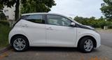 Toyota Aygo (X) 1,0-l-VVT-i x-play touch x-shift x-... - gebrauchte Toyota Aygo (X) aus dem Jahr 2017