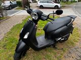 SYM Fiddle 50 - SYM 50