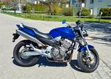Honda CB900F Hornet, SC48 - HONDA CB 900 F HORNET