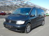Mercedes-Benz V 230*Automatik*Klima*Kamera*6 Sitzer* - Mercedes-Benz V 230 Gebrauchtwagen