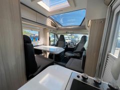 Adria Compact SL,Einzelbetten,Sat,Solar,Navi,Rückfahrk