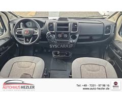 MALIBU 600 Van compact LE 140 PS 6 Gang 12.000 Rabatt