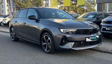 Opel Astra L 5tg GS 1.2 Turbo AT Schiebedach 360°Kam