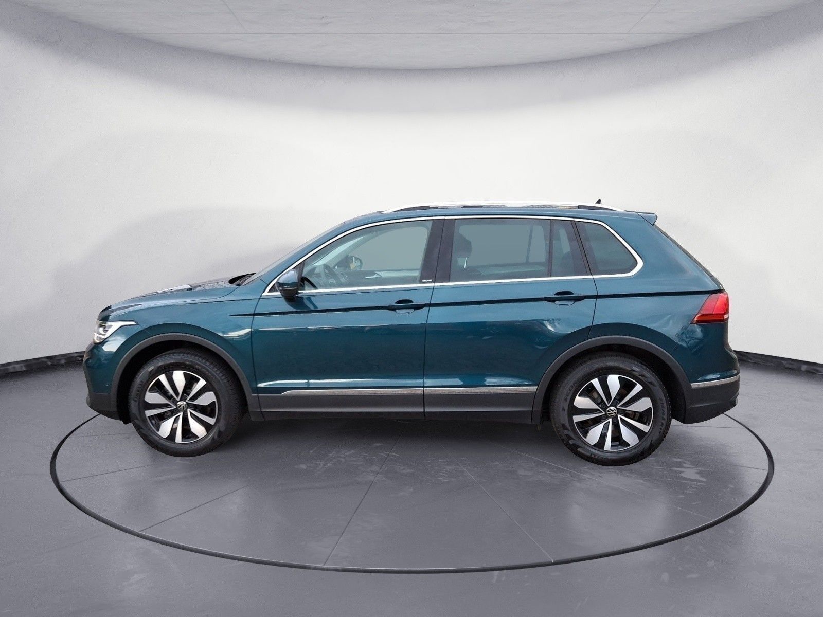 Volkswagen Tiguan - Bild 3