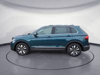 Volkswagen Tiguan - Vorschau Bild 3