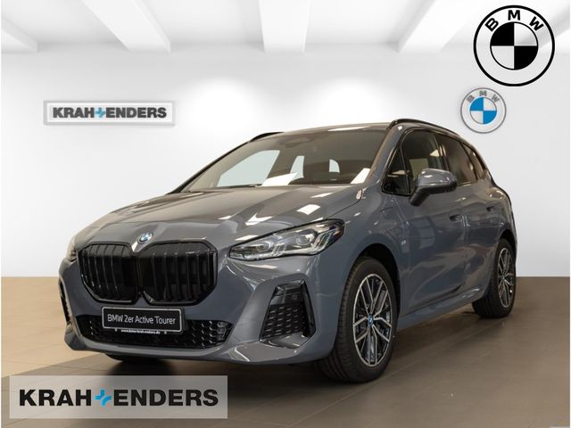 BMW 225 Active Tourer exDriveMSport+Navi NP 61.080,-