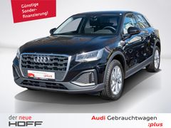 Audi Q2 30 TFSI Kamera APS plus Klima App Sh 17 Zoll