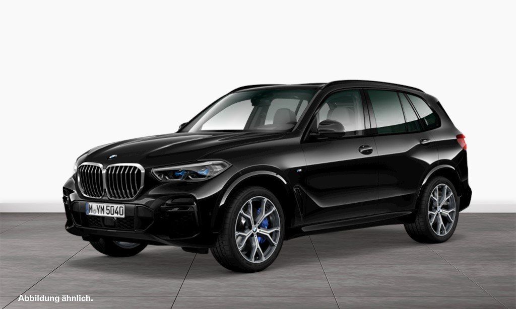 Image of BMW X5