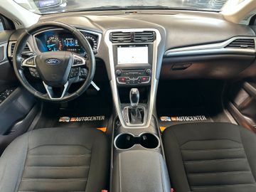 Ford Mondeo Lim. Business Edition *Kamera*TÜV*PDC*