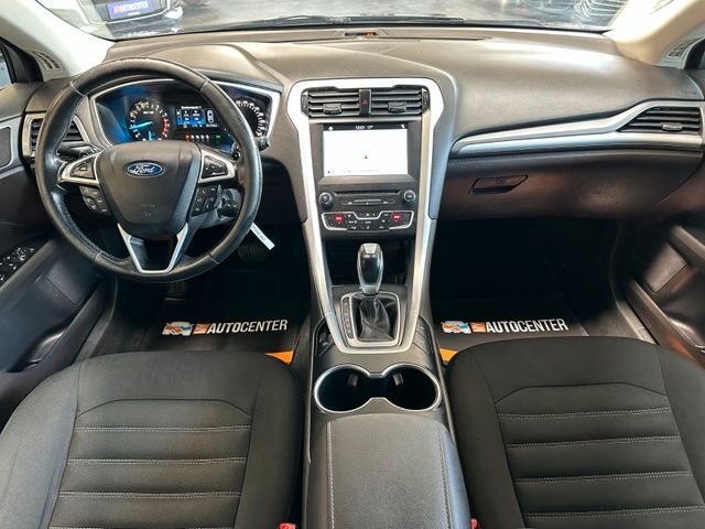 Ford Mondeo Lim. Business Edition *Kamera*TÜV*PDC*