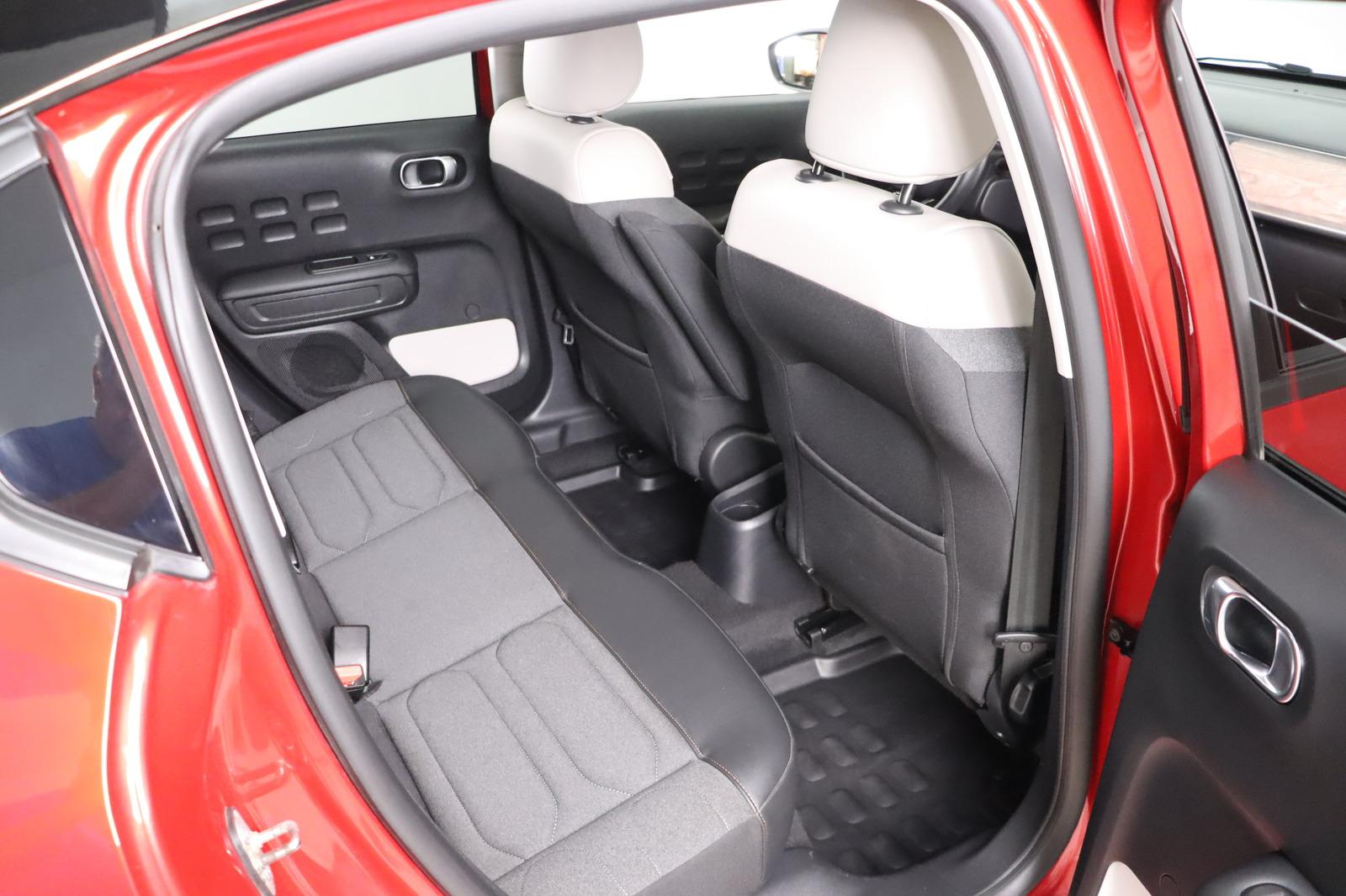 Citroen C3 PT 110 Shine * LED * Navi * AHK * 1.Hand, миниатюра 19