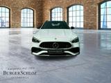 Mercedes-Benz AMG C 43 4MATIC T-Modell Pano STH Sport S-Sitz - Mercedes-Benz: C 43