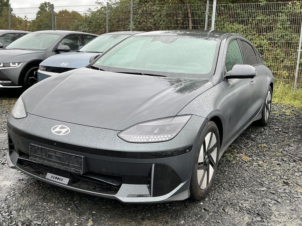 Image of Hyundai IONIQ 6