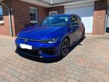 Volkswagen Golf 8R Performance 4Motion 320 PS - Volkswagen: R32