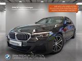 BMW 520d M Sport LiveCockpitProf Kamera Driv.Assist