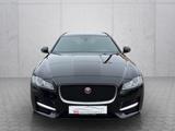 Jaguar XF 20d Sportbrake R-Sport *Panorama*Bi-Xenon* - Jaguar XF Gebrauchtwagen