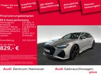 Audi RS6 - Vorschau Bild 1
