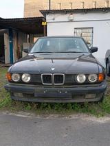 BMW Oldtimer BMW E32  730i super Zustand H Ken... - BMW aus 1992: 7