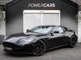 Aston Martin DB11 4.0 V8 Coupe | Full Black | Full History - Aston Martin DB11 Gebrauchtwagen