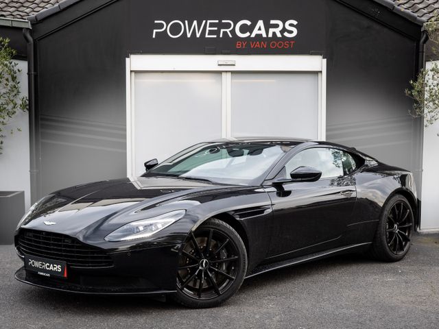 Aston Martin DB11 4.0 V8 Coupe | Full Black | Full History