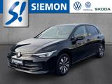 Volkswagen Golf 1.5 eTSI DSG Goal AHK LED+ Navi ACC SHZ Kam