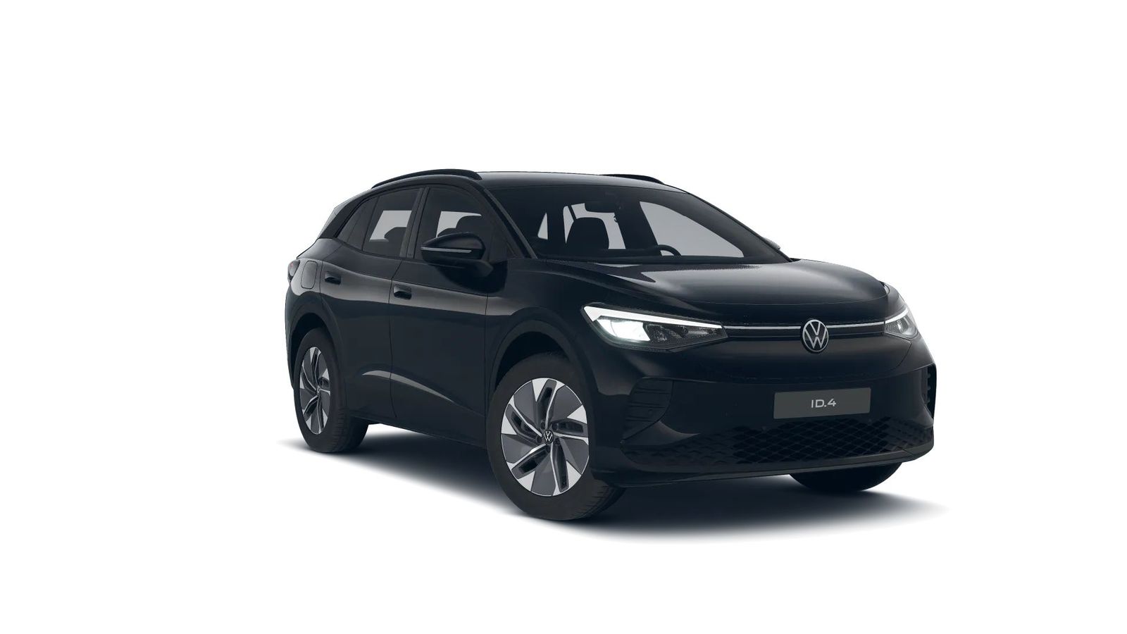 Volkswagen ID.4 Pro AHK WÄRME LED NAVI ACC R-CAM SHZ ALU foto 3