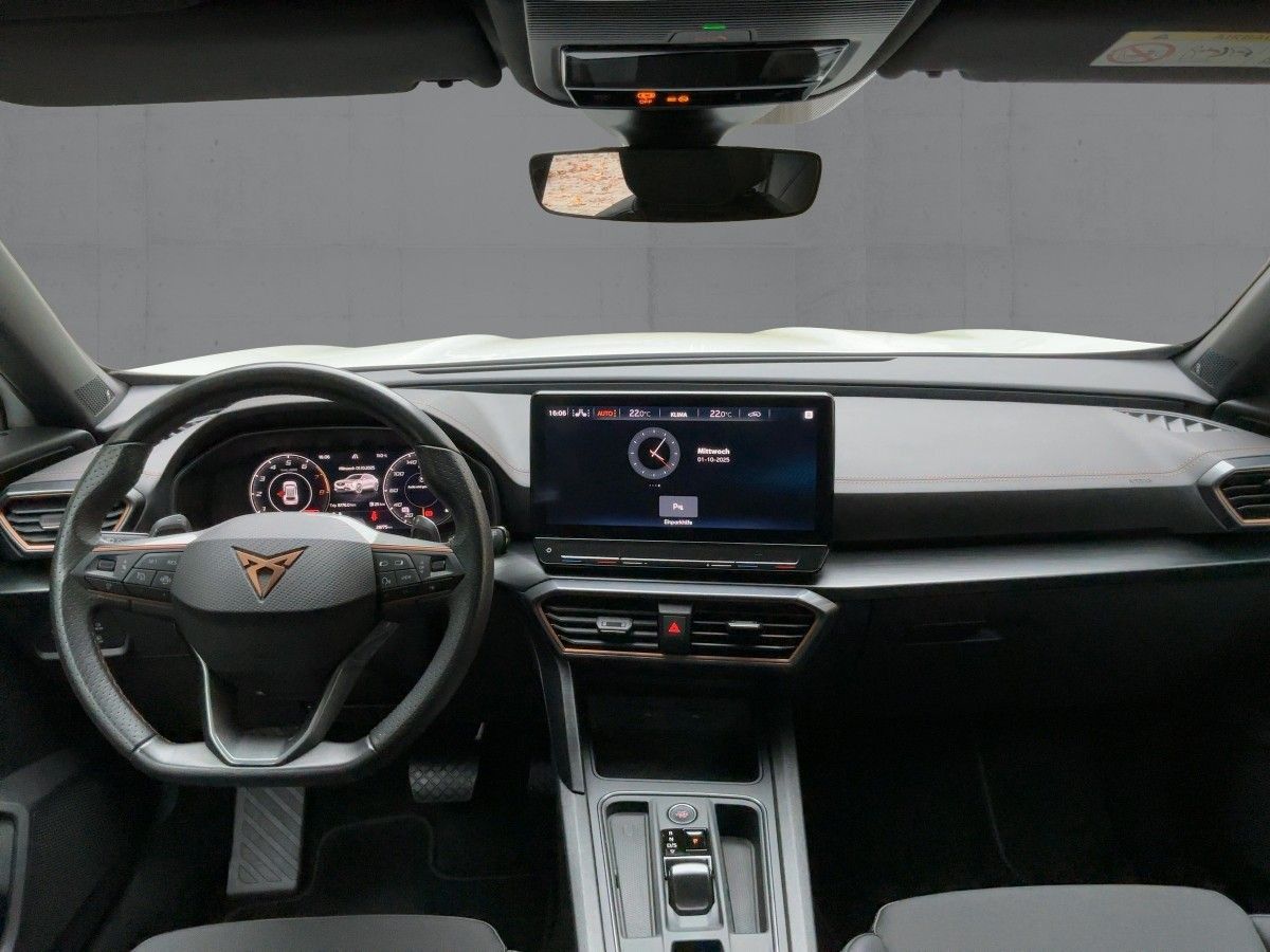 Cupra Formentor - Bild 9